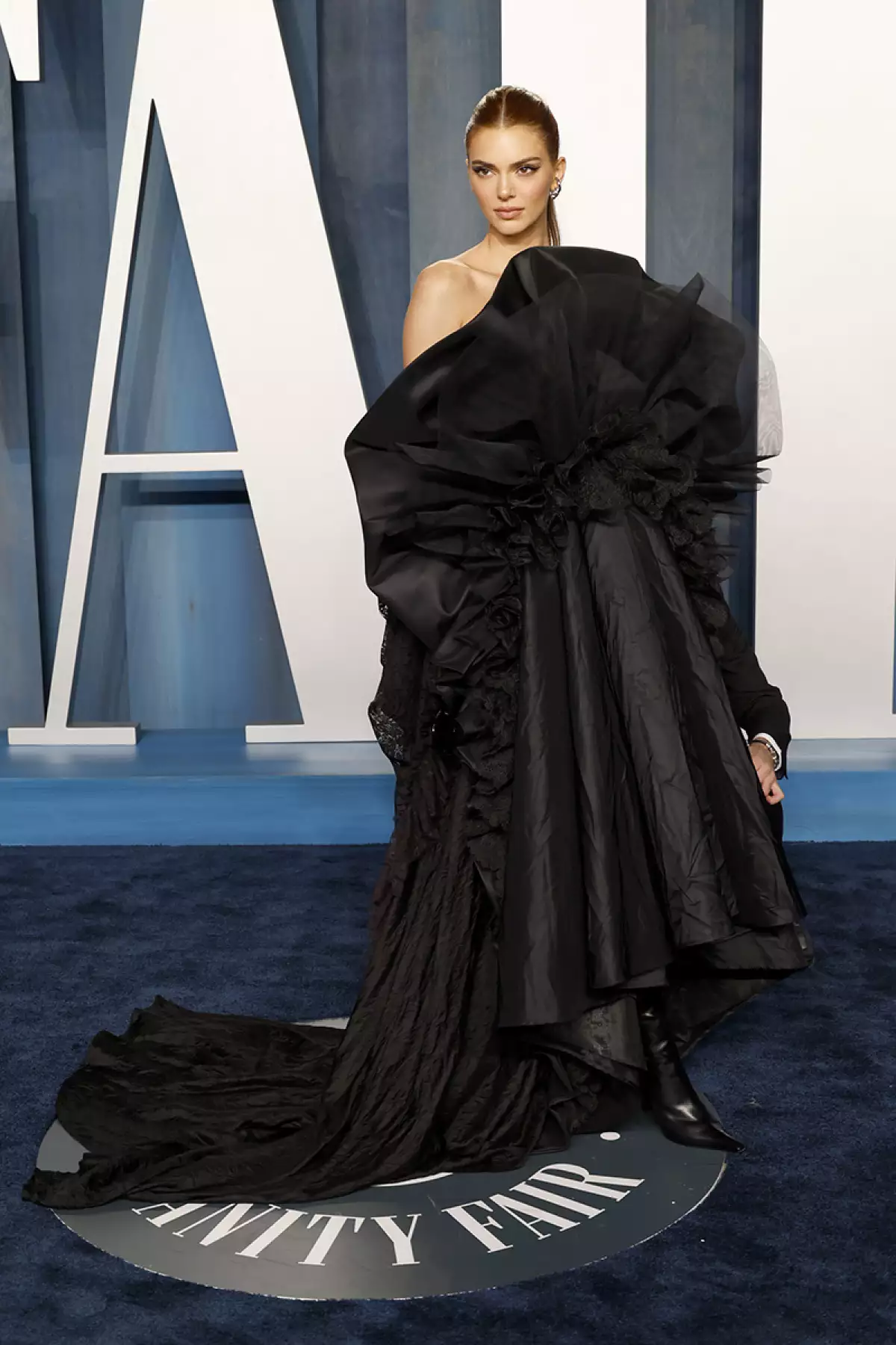 balenciaga marca influyente