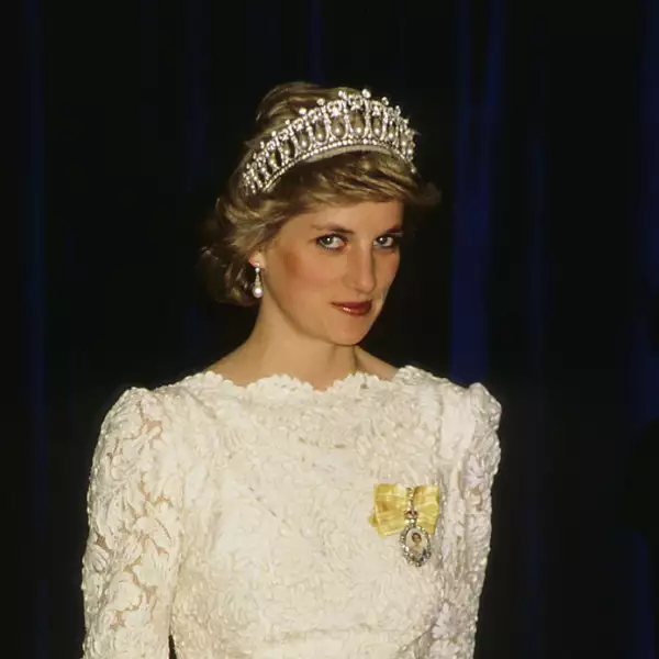 Lady Di 