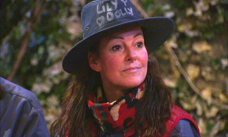 Ruthie Henshall