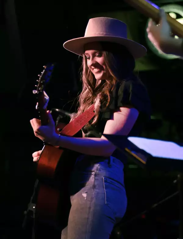 Maggie Baugh & Friends