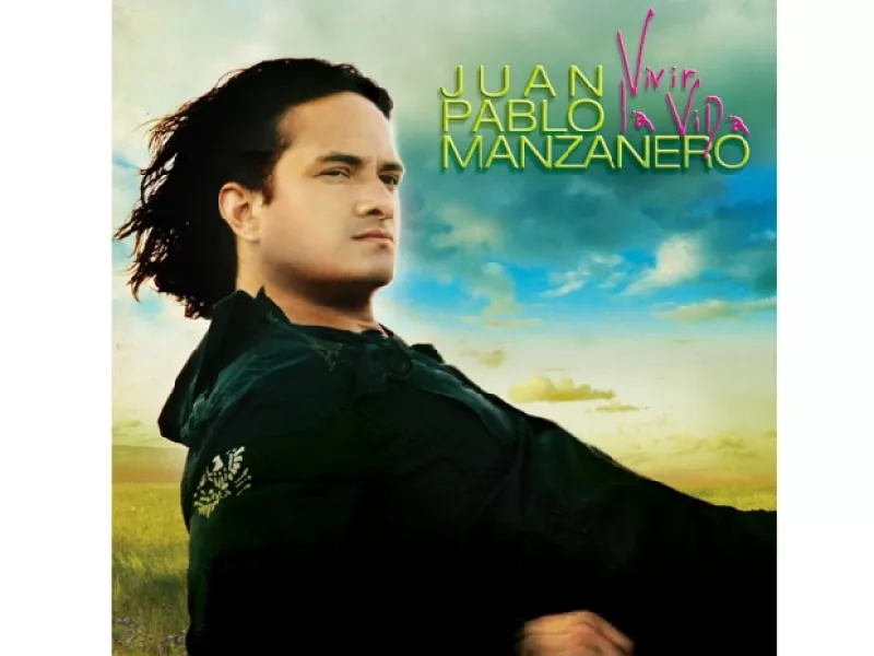 El hijo de Armando Manzanero retoma su carrera como cantante luego de dedicarse por más de 15 años a la producción musical.