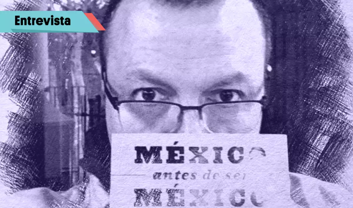 Patricio Monero
