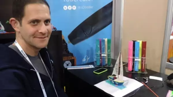 Pluma 3D
