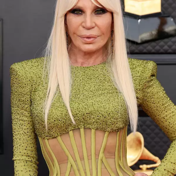 64th Annual GRAMMY Awards - Arrivals