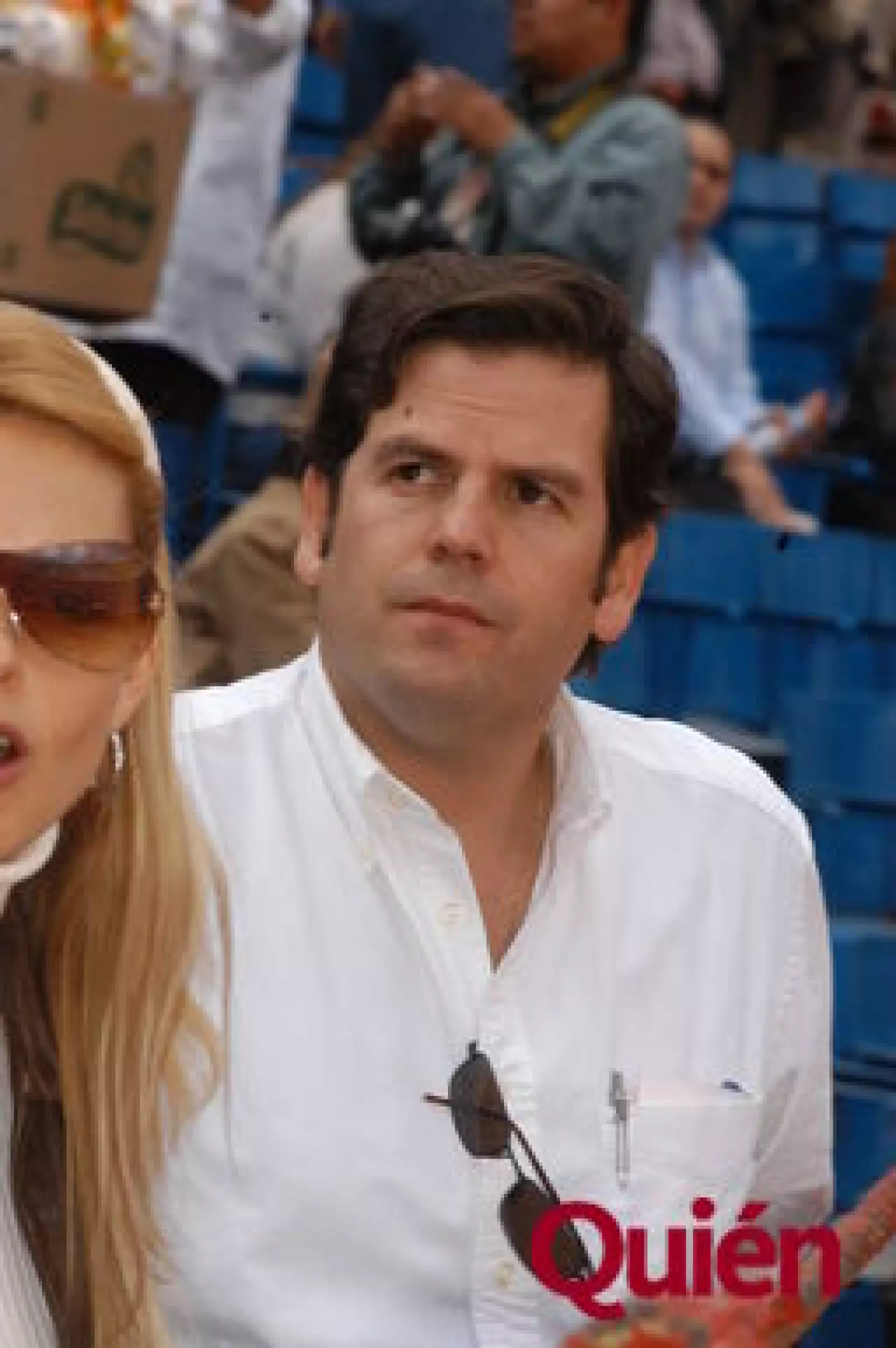 Juan Pablo Bailleres