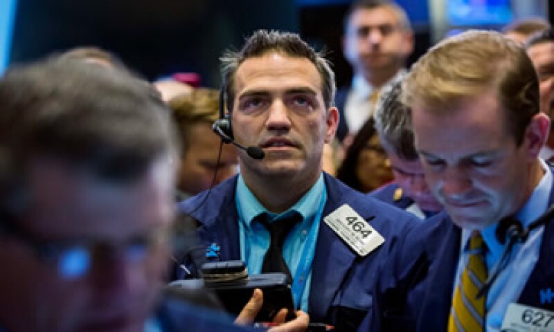 En la semana de Navidad, el Dow Jones subió 1.4%. (Foto: Reuters )