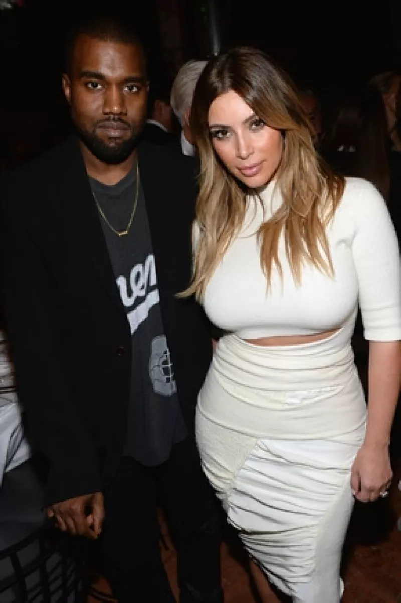 La estrella de televisión aseguró en un programa que su embarazo fue uno de los periodos más felices de su vida.