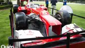 Torneo de Golf Italia Ferrari
