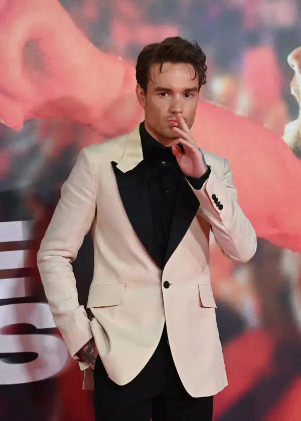 Liam-Payne