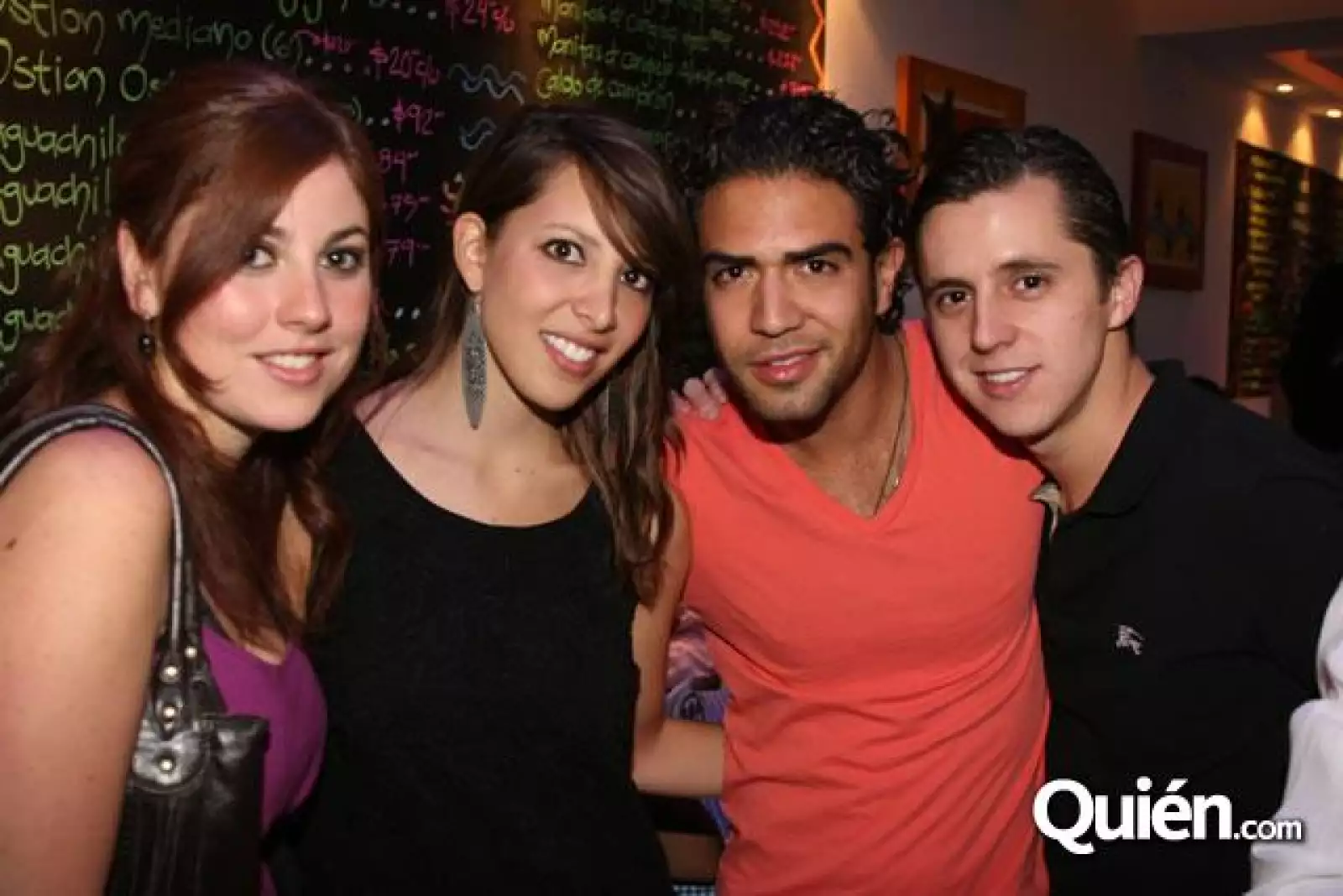 La Ostra Inauguración
