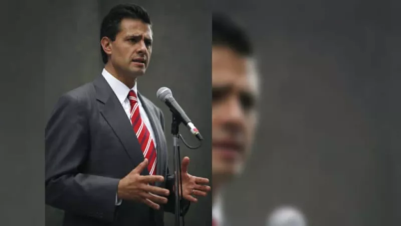 Enrique Peña Nieto