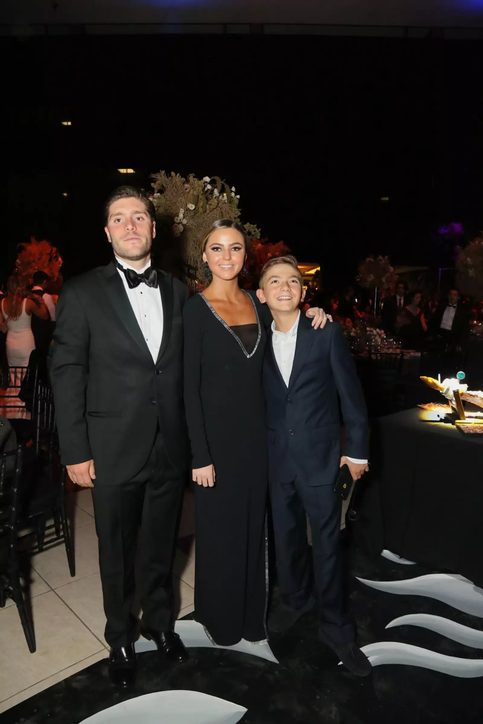 Graduación Colegio Miraflores