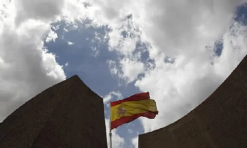 España acordó un rescate por 100,000 mde con Europa para recapitalizar su atribulado sector bancario. (Foto: Reuters)