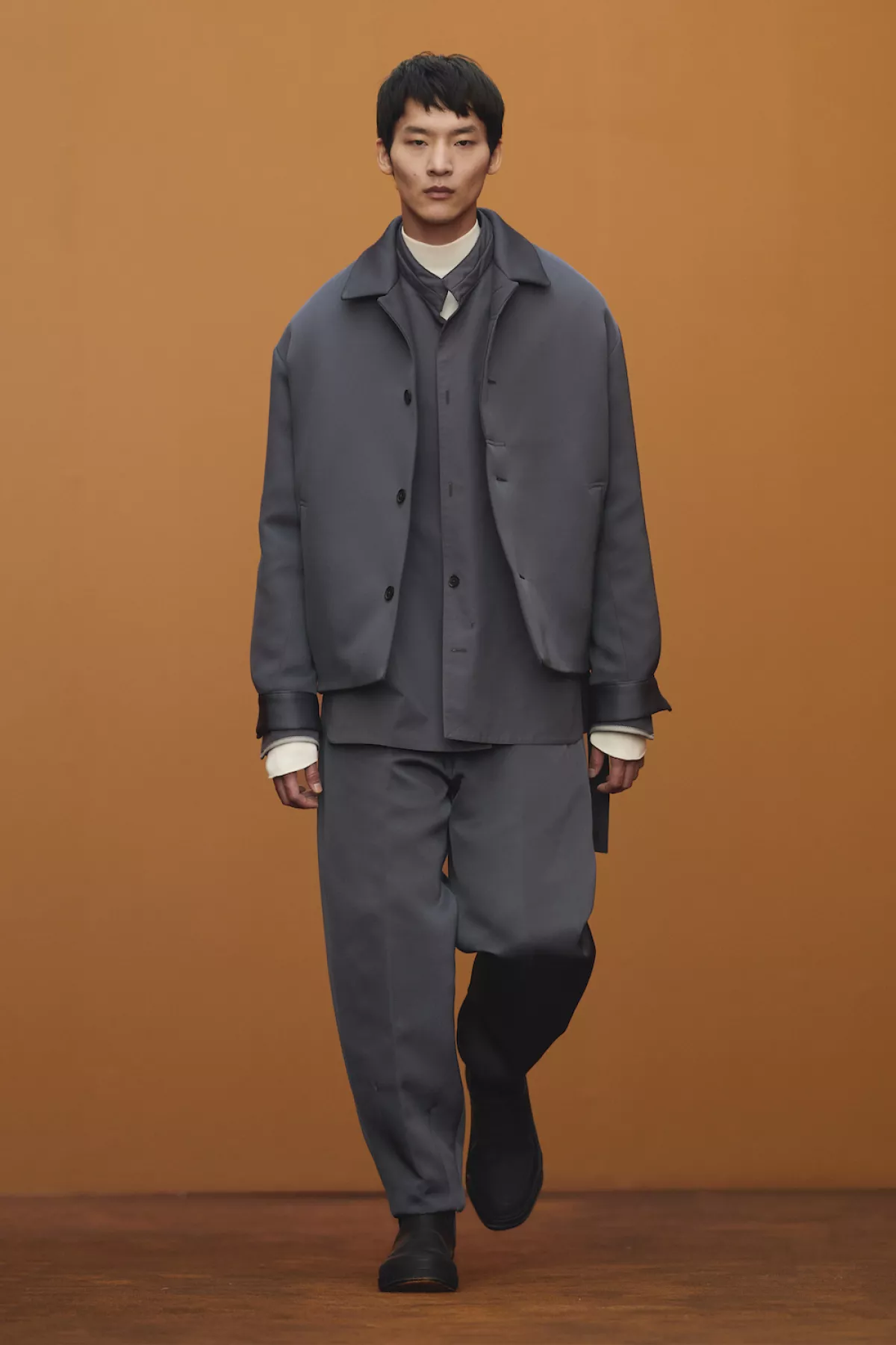 Zegna 