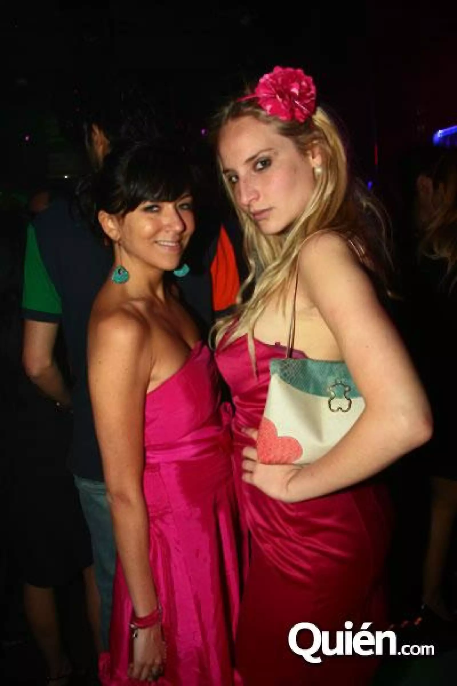 After Party Chema Torre