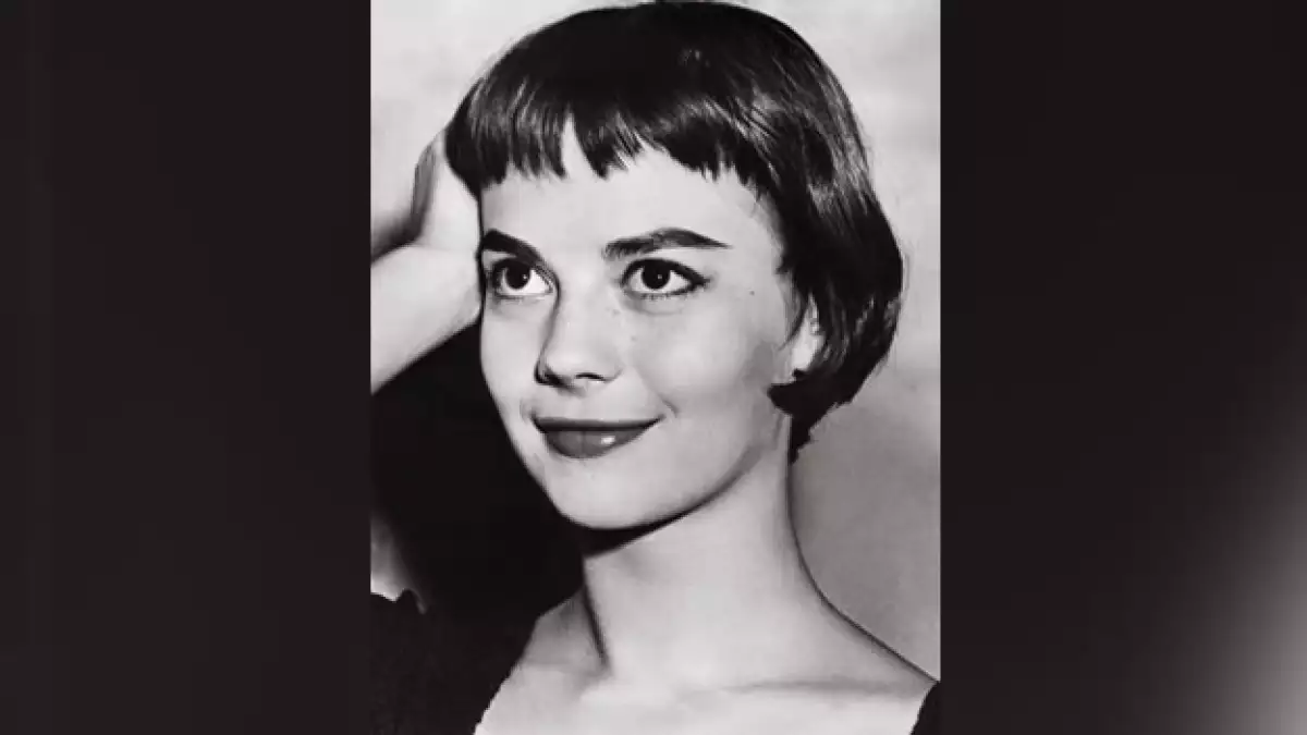 Natalie Wood
