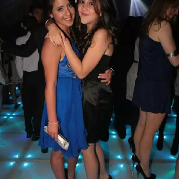 Cunple de Andrea Puente