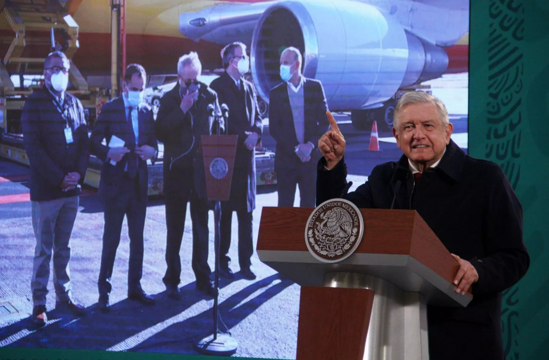 AMLO-vacuna