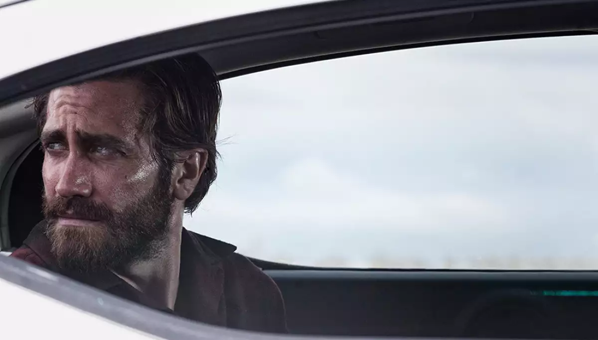 Jake Gyllenhaal