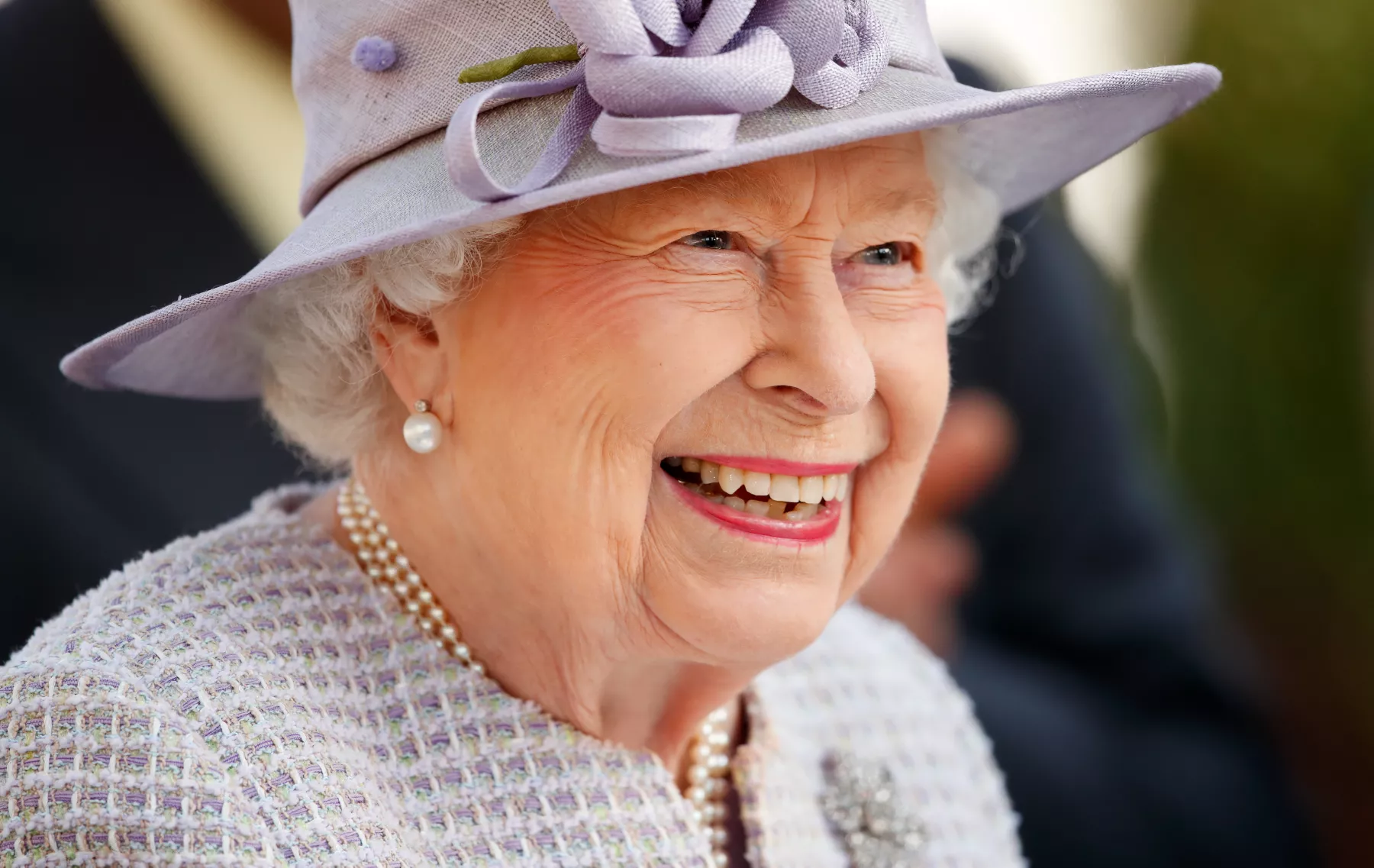 QICPO British Champions Day