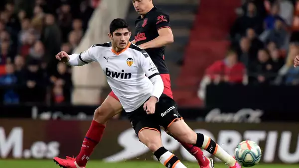 laliga entrenamiento 