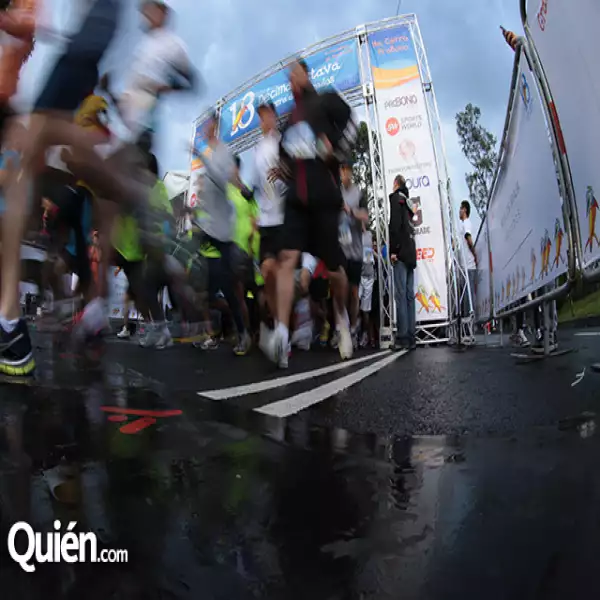 18 Carrera de Abogados