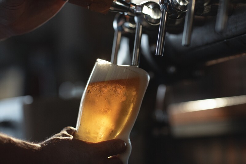 Cerveza