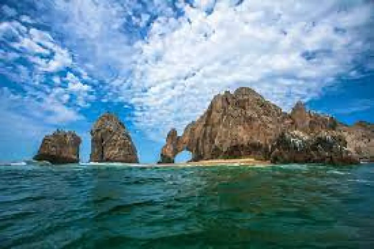 Mar de Cortés