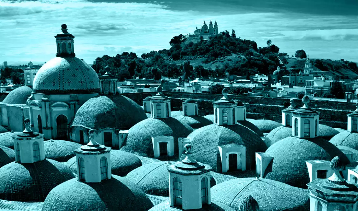 Puebla