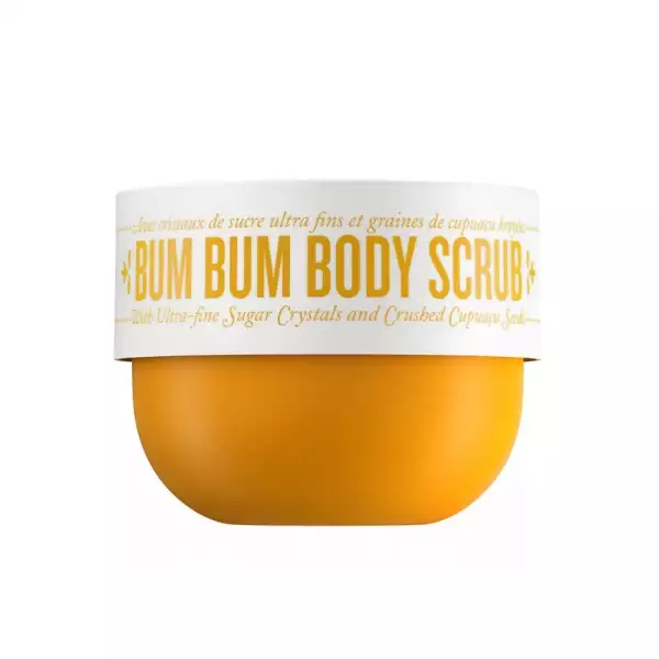 Sol de Janeiro Bum Bum Body Scrub