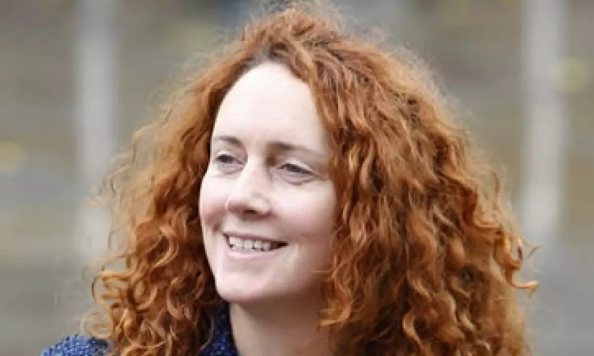 La policía ya había arrestado a otras nueve personas vinculadas con el imperio británico de los medios de comunicación de Murdoch. (Foto: AP)