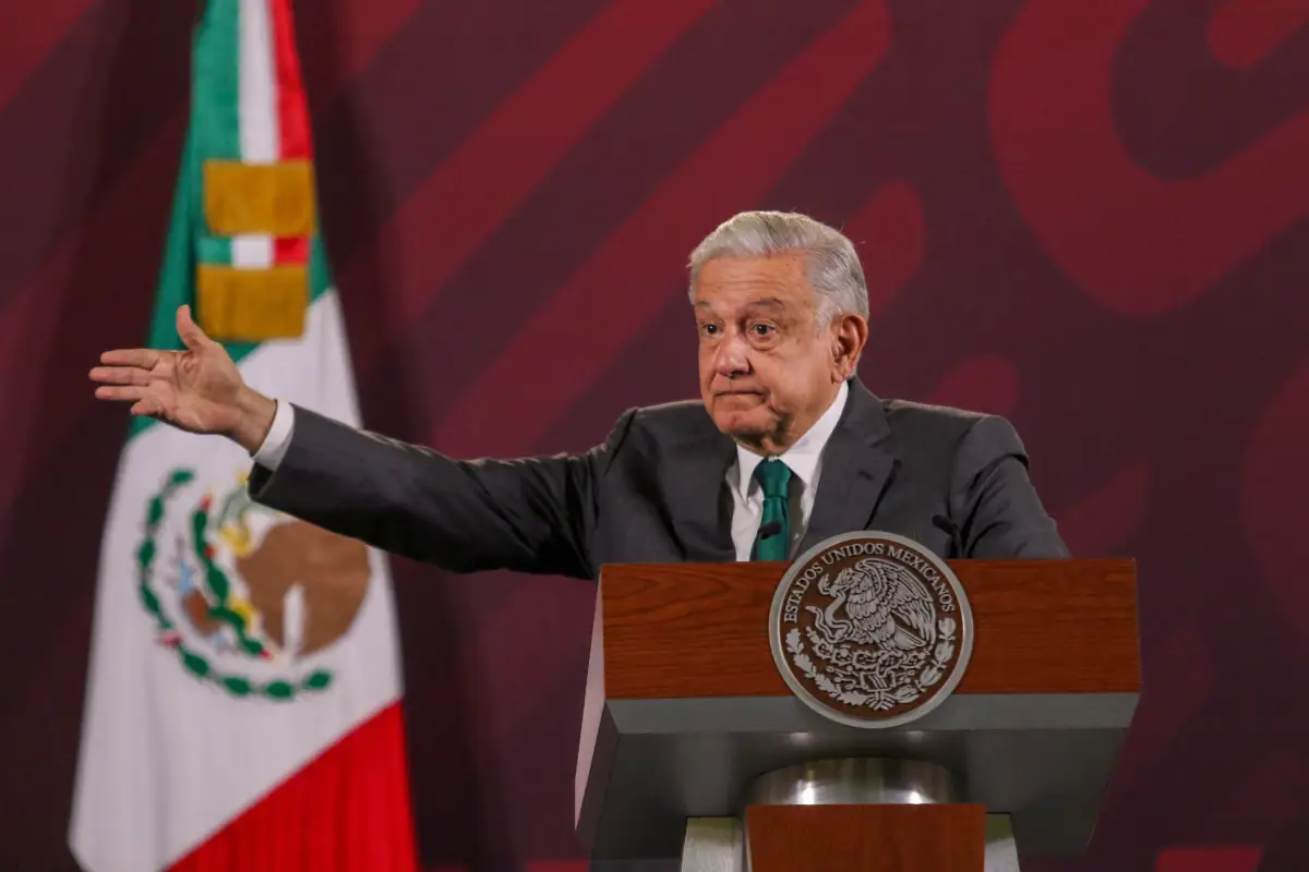 Mañanera Lunes AMLO-15