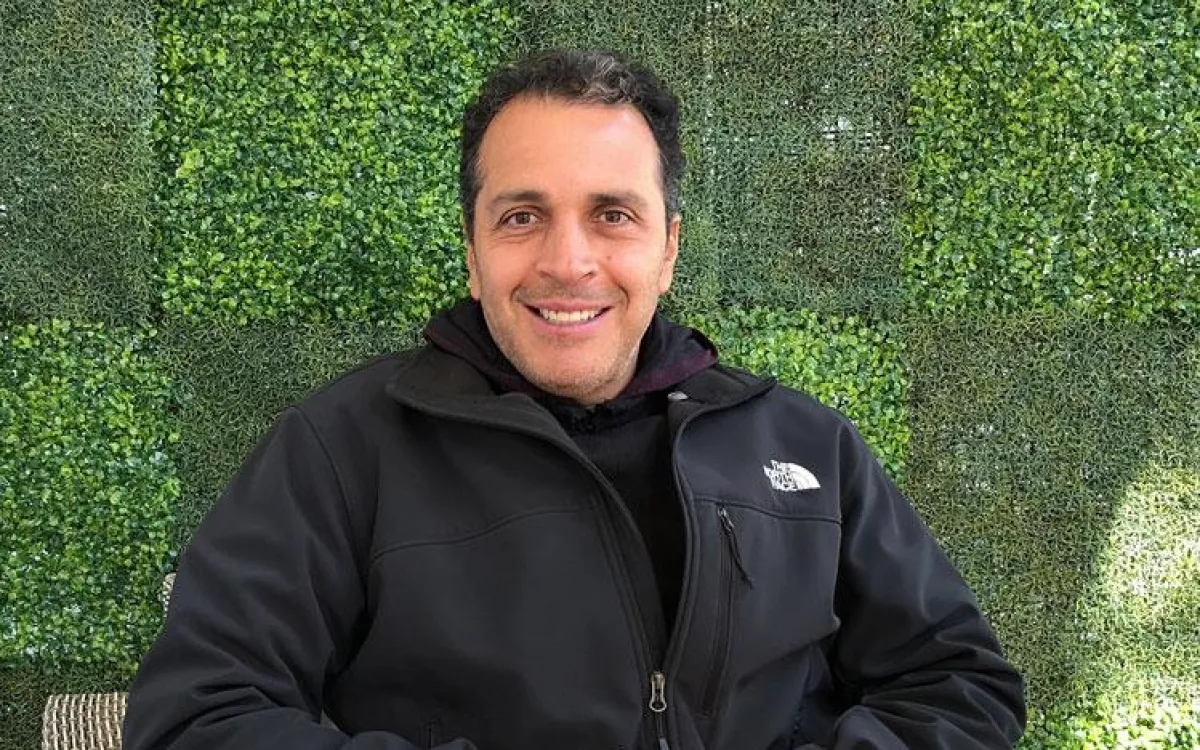 Gustavo Loza