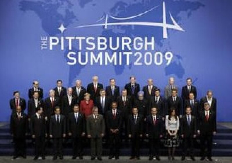 El grupo tendrá que ganarse la confianza de los mercados (Foto: Reuters)