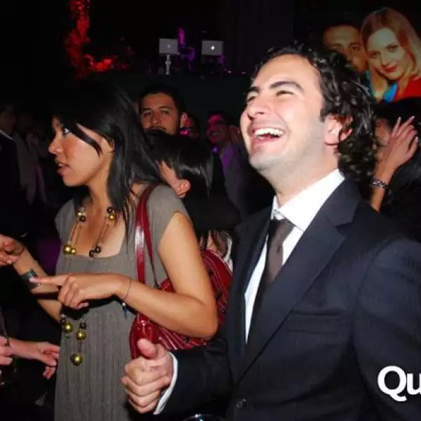 AFTER PARTY TOMMY HILFIGER