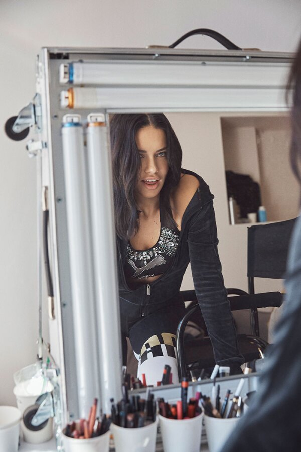 Adriana Lima