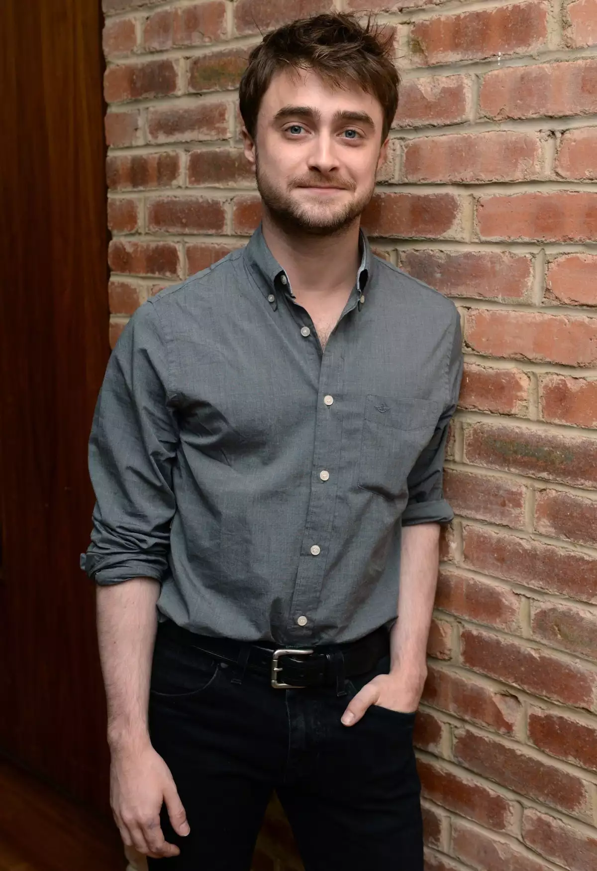 Daniel Radcliffe