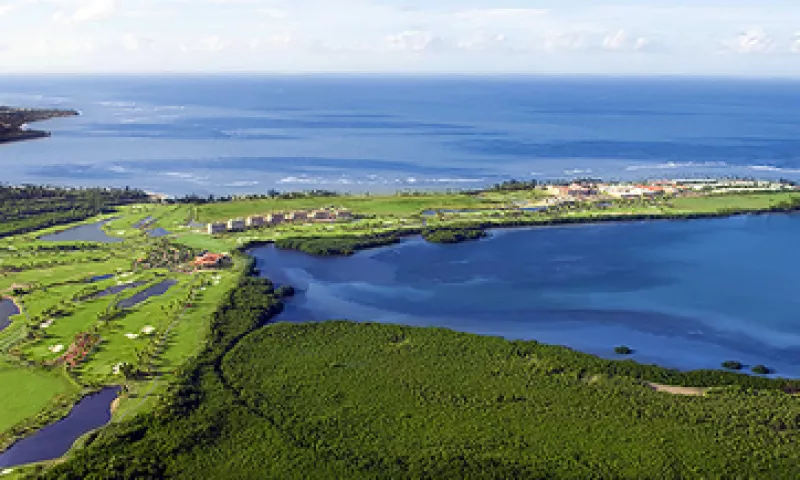 El propietario paga una licencia para poder utilizar el nombre de Trump. (Foto: Tomada de CNNMoney )