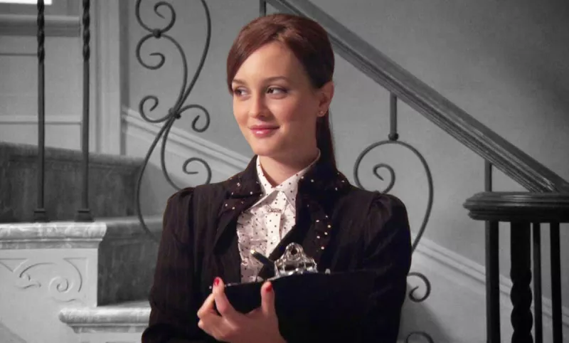 Blair-Waldorf