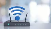 router with wi-fi
