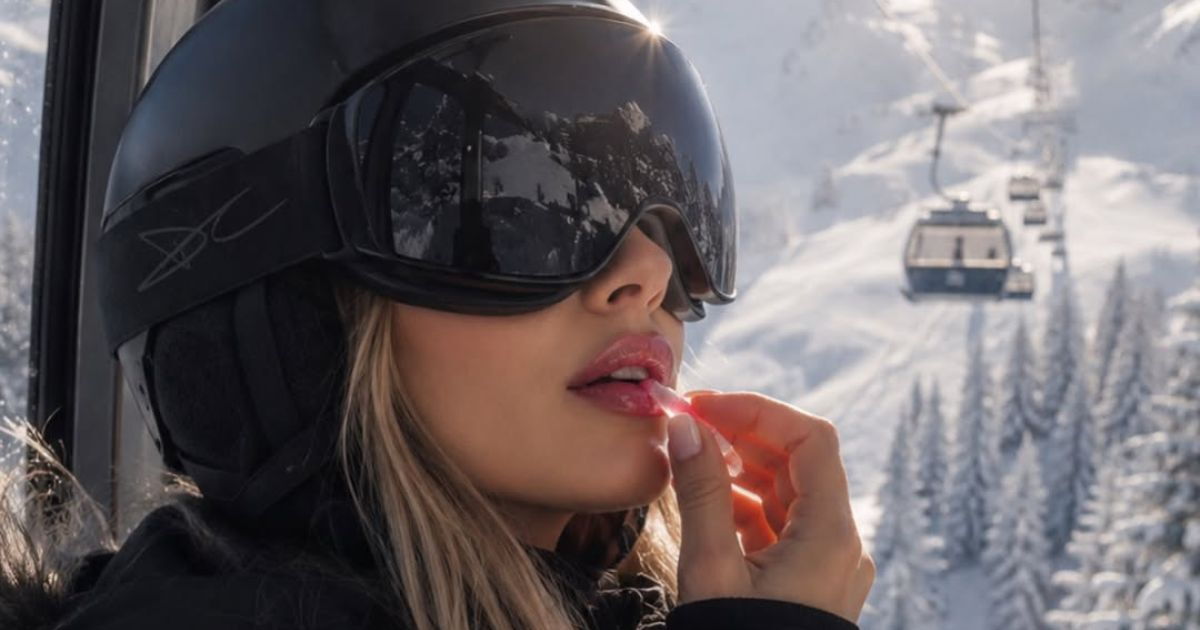 Esto es todo lo que debes saber sobre los serums labiales y cuáles son algunos de nuestros favoritos