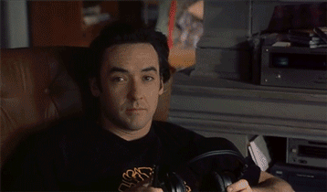 High Fidelity