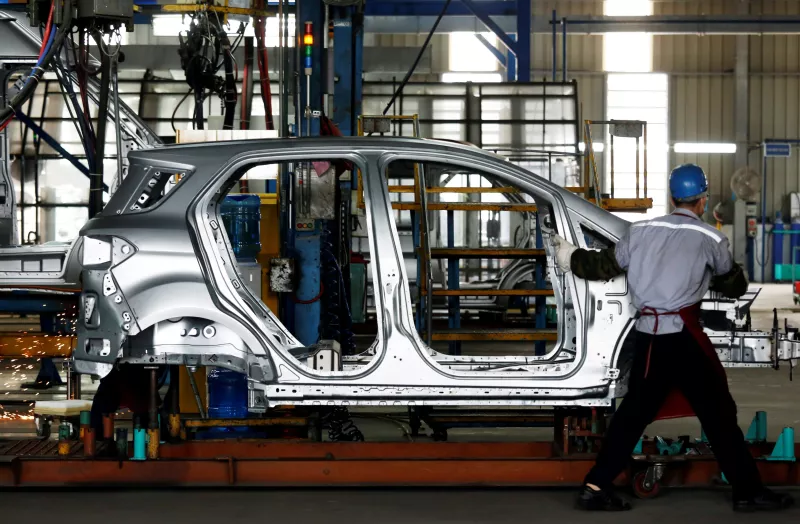 Desempleo Estados Unidos