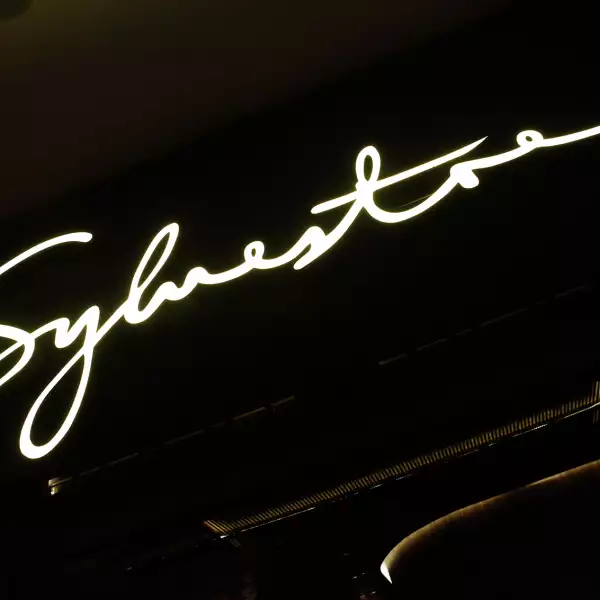 Inauguración Sylvestre