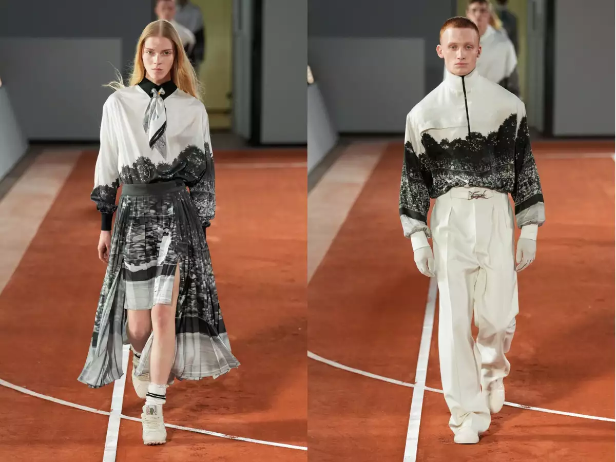 5 claves para entender el nuevo Lacoste