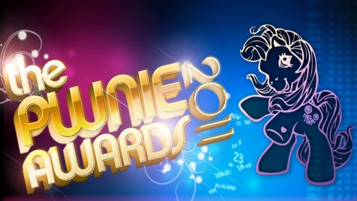 pony awards hackers sony