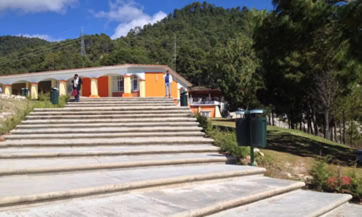 El Instituto Tecnolo?gico SuperiorSM2