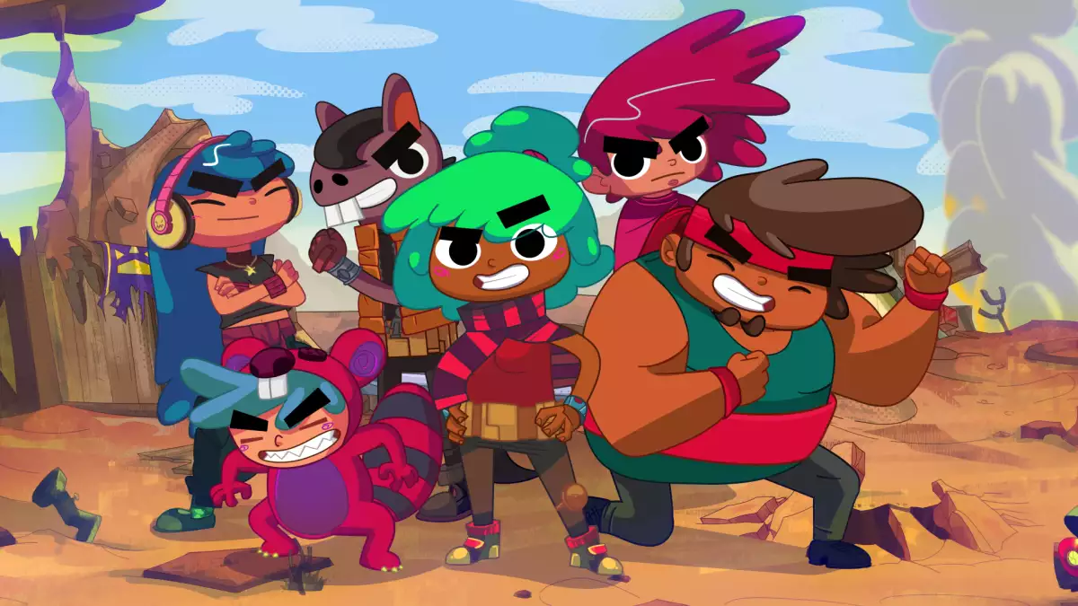 Relic Hunters Legend