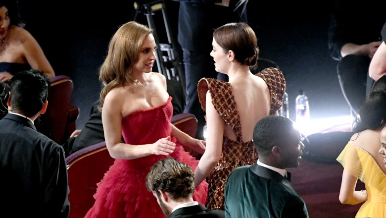91st Annual Academy Awards - Show
