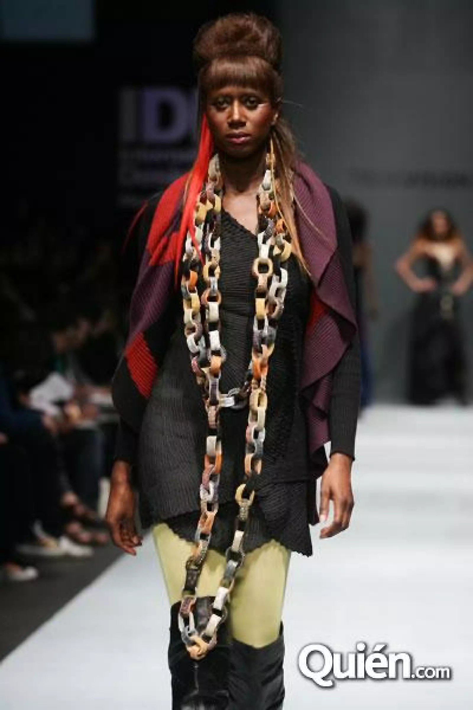 IDM Pasarela Trend Vision